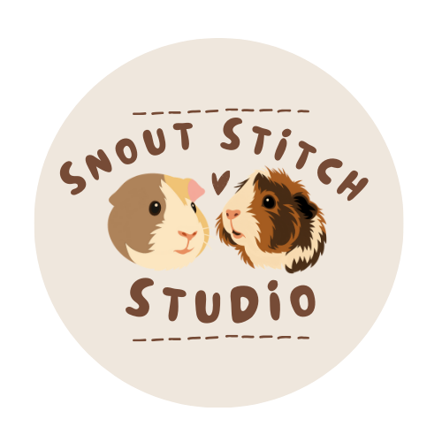 Snout Stitch Studio